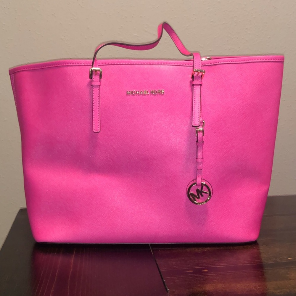 Large authentic MK BAG